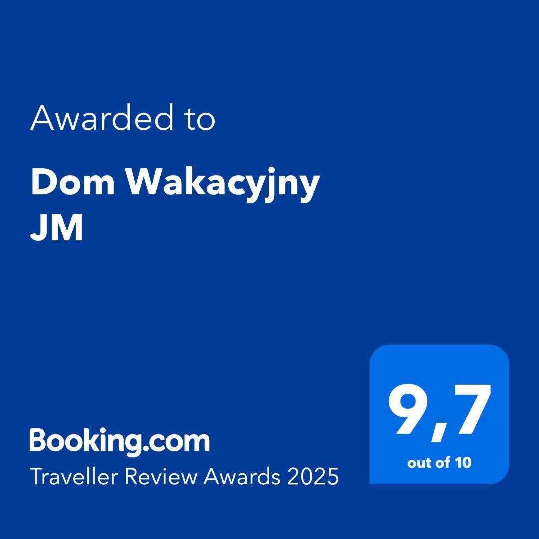Dom Wakacyjny Jm Прудник Экстерьер фото